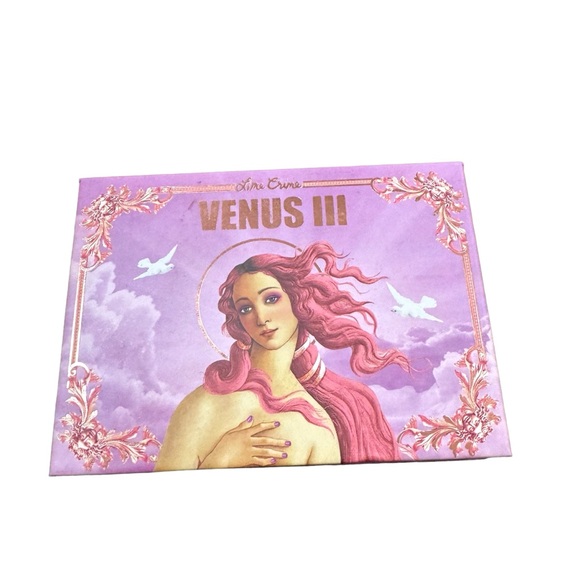Lime crime Venus 111 eyeshadow palette - Picture 4 of 5